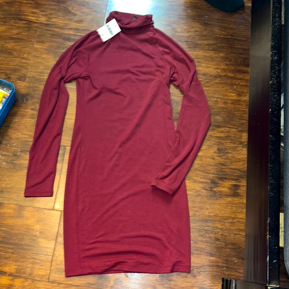 NWT dress